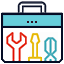 TDC Corpus Tool Icon